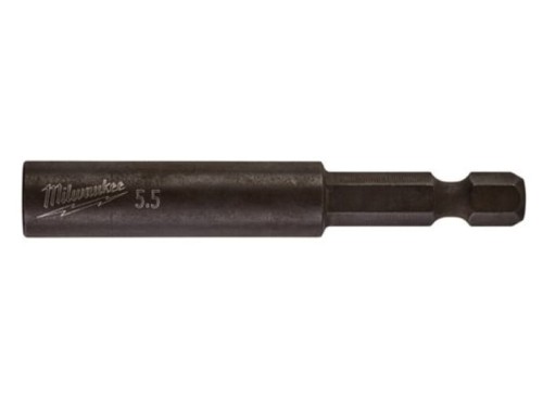Nasadka magnetyczna 5.5x65mm Milwaukee SHOCKWAVE - 4932352536