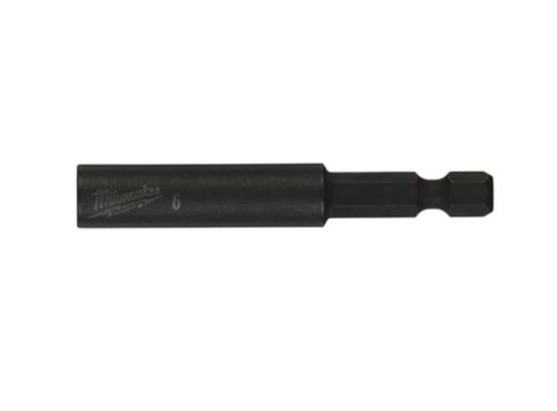 Nasadka magnetyczna 6x65mm Milwaukee SHOCKWAVE - 4932352537