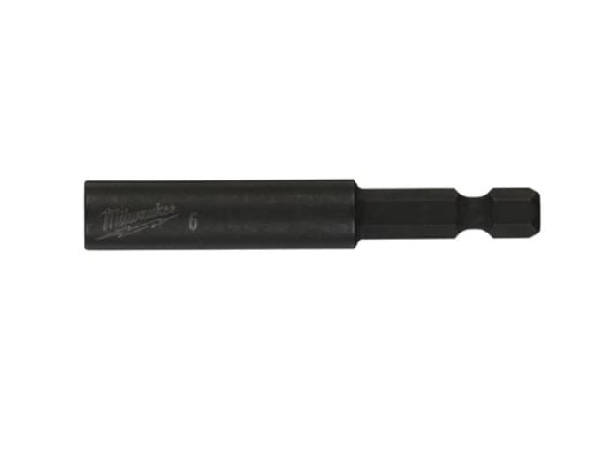 Nasadka magnetyczna 6x65mm Milwaukee SHOCKWAVE - 4932352537