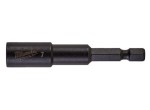 Nasadka magnetyczna 7x65mm Milwaukee SHOCKWAVE - 4932352539