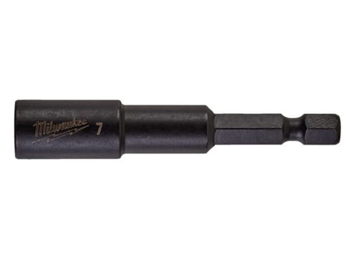 Nasadka magnetyczna 7x65mm Milwaukee SHOCKWAVE - 4932352539