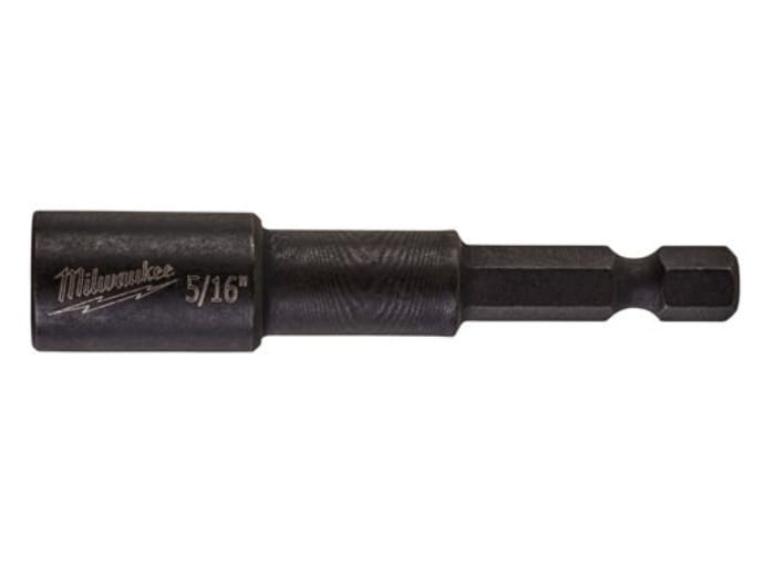 Nasadka magnetyczna 5/16"x65mm Milwaukee SHOCKWAVE - 4932352540