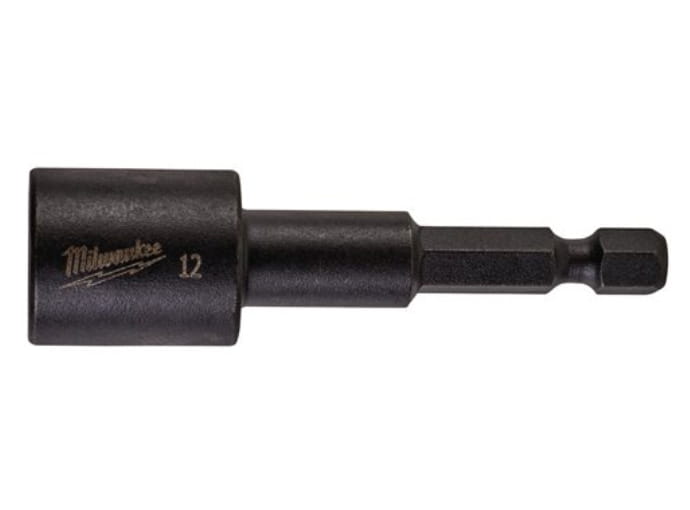 Nasadka magnetyczna 12x65mm Milwaukee SHOCKWAVE - 4932352544