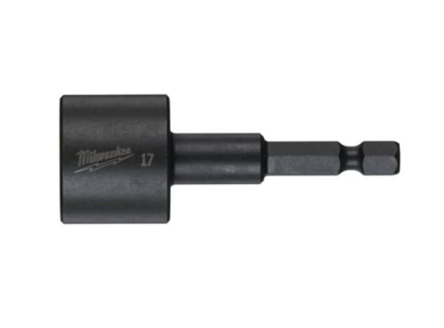 Nasadka magnetyczna 17x65mm Milwaukee SHOCKWAVE - 4932352546