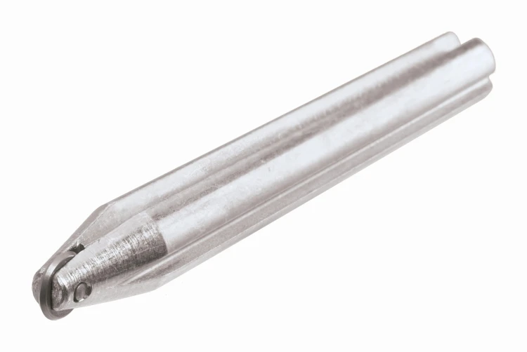 Nóż do płytek z kółkiem 8mm PLUS  Rubi