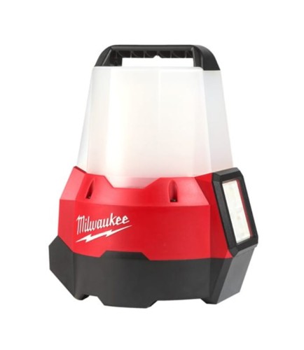 Lampa strefowa LED Milwaukee M18 TAL-0 AKU 18V (bez aku) - 4933464134