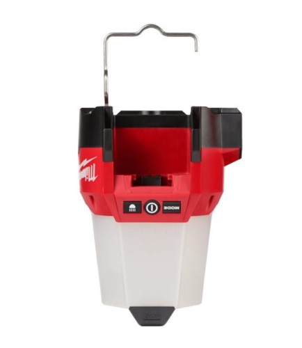 Lampa strefowa LED Milwaukee M18 TAL-0 AKU 18V (bez aku) - 4933464134