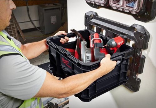 Krata Milwaukee PACKOUT - 4932471724