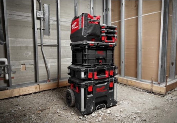 Krata Milwaukee PACKOUT - 4932471724