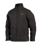 Kurtka podgrzewana Milwaukee M12HJBL5-0 akumulatorowa rozmiar XL - 4933478970