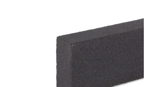 Osełka do ostrzenia tarcz Rubi