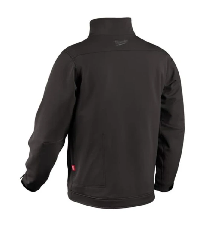 Kurtka podgrzewana Milwaukee M12HJBL5-0 akumulatorowa rozmiar XXL - 4933478971