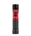 Lampa obrotowa Milwaukee L4 PWL-301 AKU 4V (3.0 Ah) - 4933479765