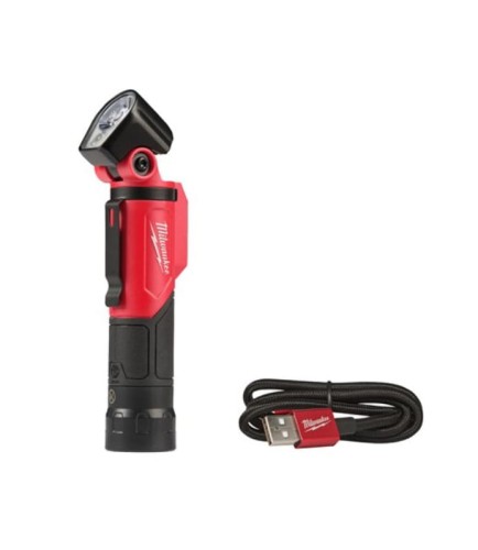 Lampa obrotowa Milwaukee L4 PWL-301 AKU 4V (3.0 Ah) - 4933479765