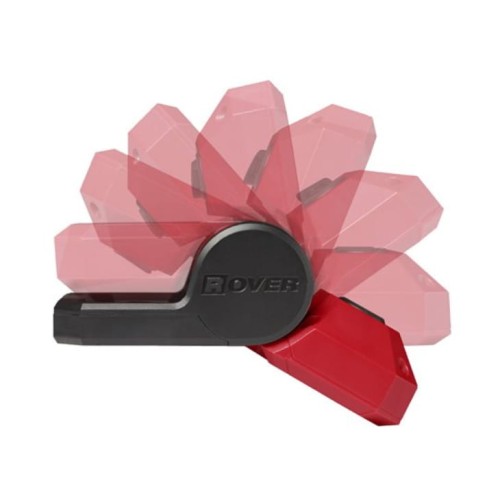 Lampa / reflektor składany USB Milwaukee L4 FFL-301 AKU 4V (3.0 Ah) - 4933479766