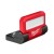 Lampa / reflektor składany USB Milwaukee L4 FFL-301 AKU 4V (3.0 Ah) - 4933479766