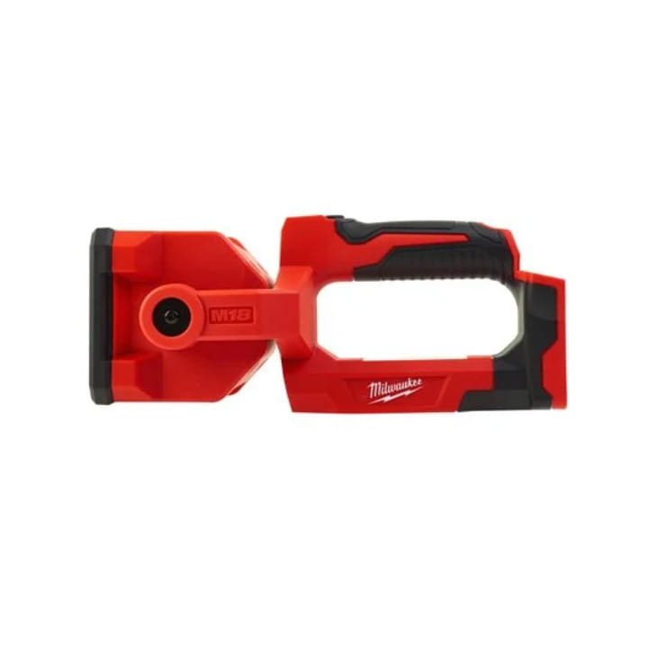 Reflektor przenośny LED Milwaukee M18 SLED-0 AKU 18V (bez aku) - 4933459159