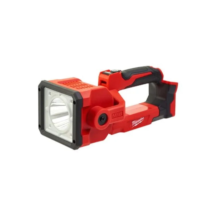Reflektor przenośny LED Milwaukee M18 SLED-0 AKU 18V (bez aku) - 4933459159