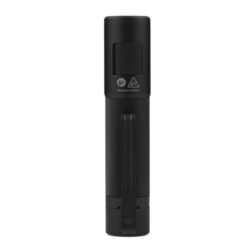 Latarka kieszonkowa z magnesem USB Milwaukee IRFL500 AKU 4V - 4933478586