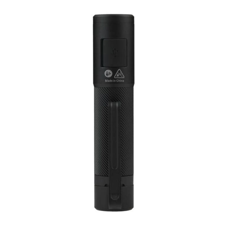 Latarka kieszonkowa z magnesem USB Milwaukee IRFL500 AKU 4V - 4933478586