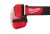 Latarka czołowa Milwaukee HL-SF alkaliczna (3x AAA) - 4933471388