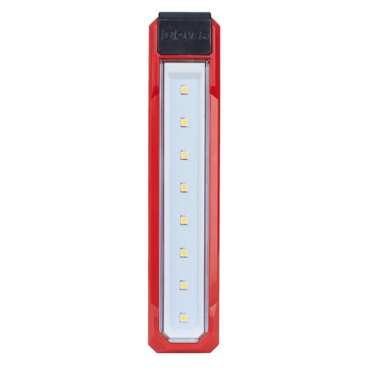 Latarka kieszonkowa USB Milwaukee L4 FL-301 AKU 4V (3.0 Ah) - 4933479763