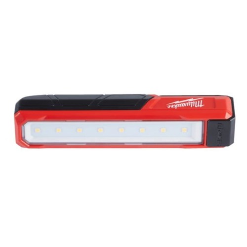Latarka kieszonkowa USB Milwaukee L4 FL-301 AKU 4V (3.0 Ah) - 4933479763