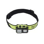 Latarka czołowa iskrobezpieczna Milwaukee ISHL-LED alkaliczna (3x AAA) -  4933478112