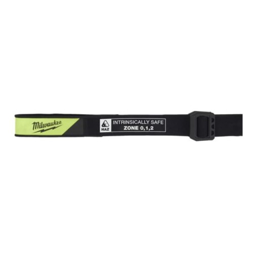 Latarka czołowa iskrobezpieczna Milwaukee ISHL-LED alkaliczna (3x AAA) -  4933478112