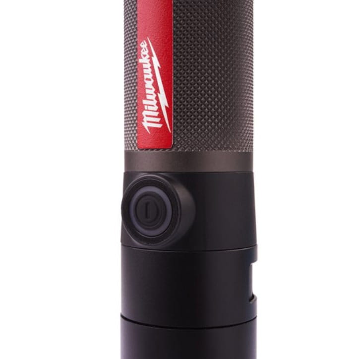 Latarka USB Milwaukee L4 FMLED-201 AKU 4V (2.0 Ah) - 4933478113