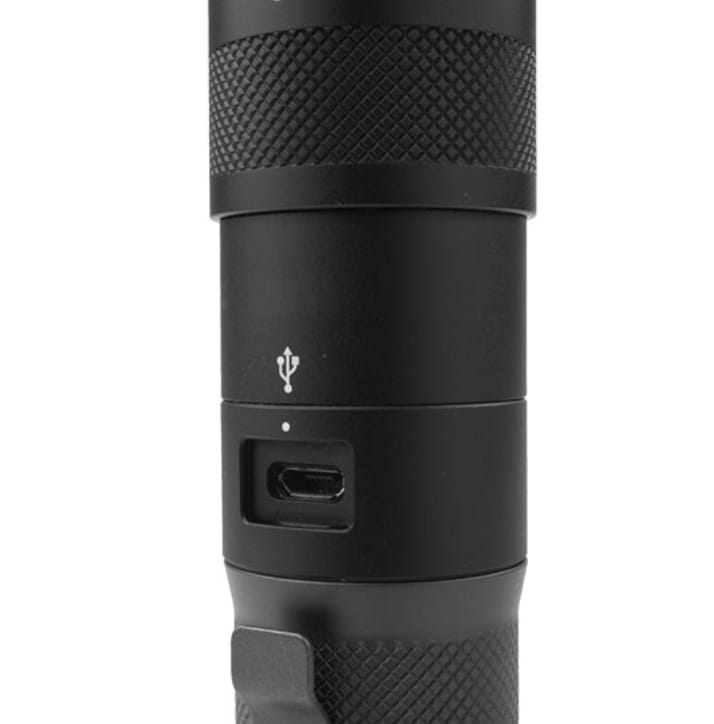 Latarka USB Milwaukee L4 TMLED-201 AKU 4V (2.0 Ah) - 4933478114