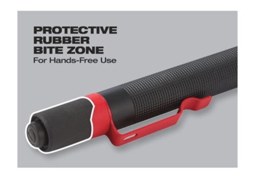 Latarka długopisowa Milwaukee IPL-LED alkaliczna (3x AAA) - 4933459440