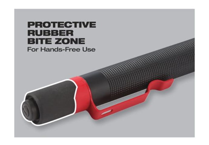 Latarka długopisowa Milwaukee IPL-LED alkaliczna (3x AAA) - 4933459440