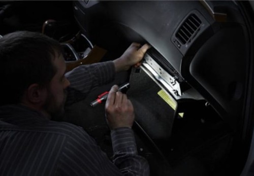 Latarka długopisowa Milwaukee IPL-LED alkaliczna (3x AAA) - 4933459440