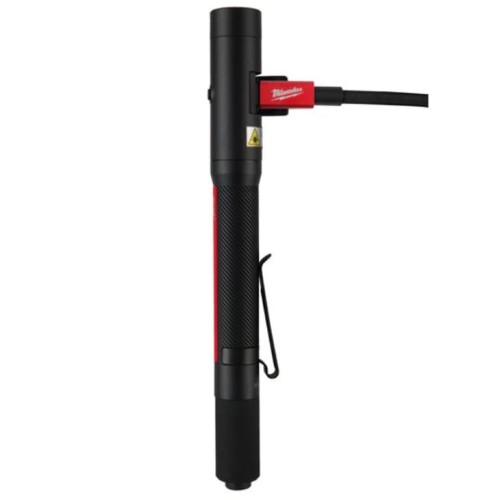 Latarka długopisowa USB Milwaukee IR PL250 AKU - 4933478705