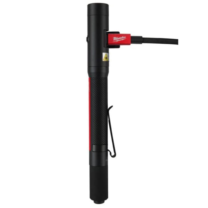 Latarka długopisowa USB Milwaukee IR PL250 AKU - 4933478705