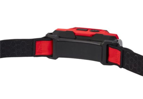 Latarka czołowa USB Milwaukee L4 HL-VIS-301 AKU 4V (3.0 Ah) - 4933479768