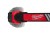 Latarka czołowa USB Milwaukee L4 HL-VIS-301 AKU 4V (3.0 Ah) - 4933479768