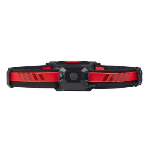 Latarka czołowa USB Milwaukee L4 HL-VIS-301 AKU 4V (3.0 Ah) - 4933479768