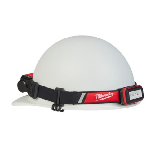 Latarka czołowa USB Milwaukee L4HLRP-301 AKU 4V (3.0 Ah) - 4933479767