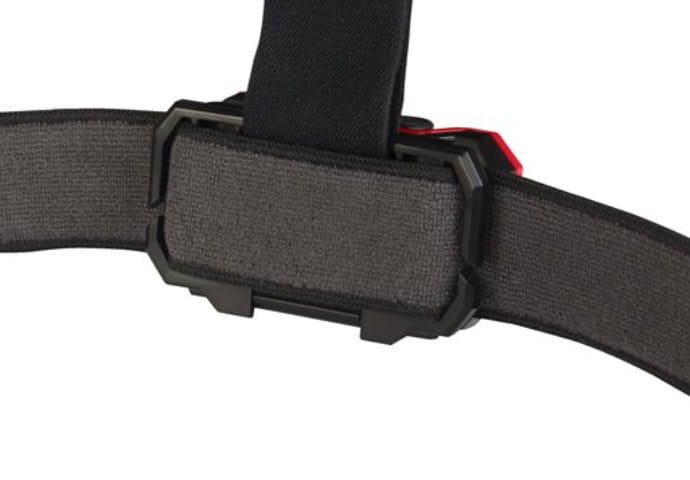 Latarka czołowa USB Milwaukee L4HLRP-301 AKU 4V (3.0 Ah) - 4933479767