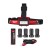 Latarka czołowa USB Milwaukee L4HLRP-301 AKU 4V (3.0 Ah) - 4933479767