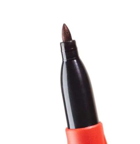 Marker czarny Milwaukee INKZALL - 48223100