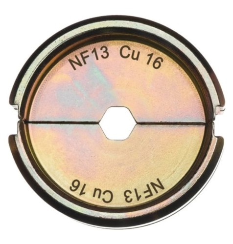 Matryca zaciskowa NF 13 CU 16