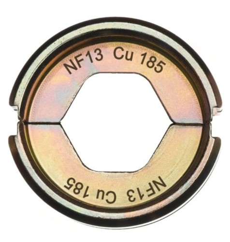Matryca zaciskowa NF 13 CU 185