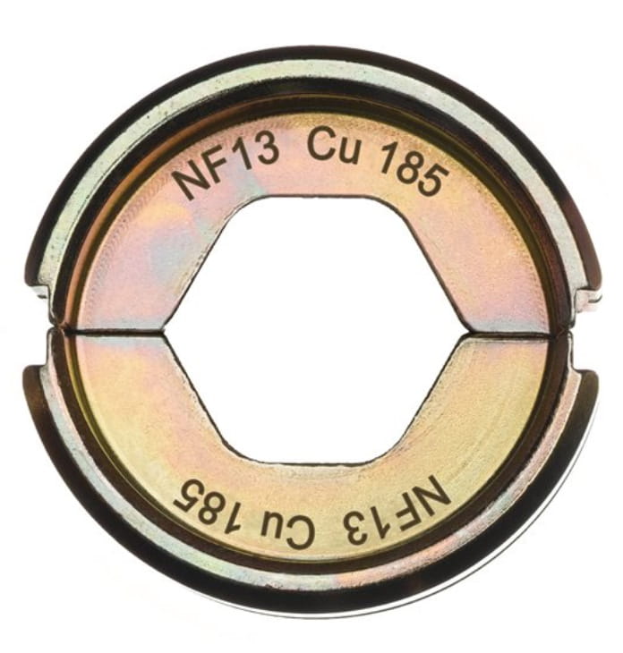 Matryca zaciskowa NF 13 CU 185