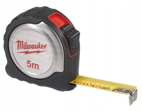 Miara 5m/19mm Milwaukee - 4932451638