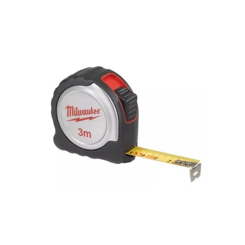 Miara 3m/16mm Milwaukee - 4932451637