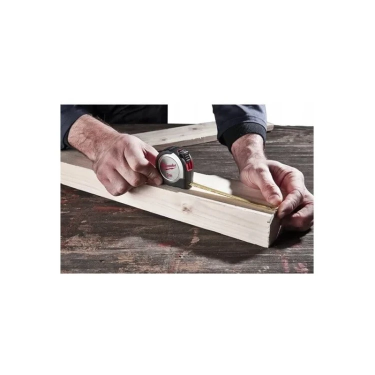 Miara 3m/16mm Milwaukee - 4932451637