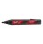 Marker olejowy czarny Milwaukee INKZALL - 48223731